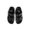 VAINER Men S Comfort SandalS Black H26003ak