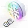 Lâmpadas LED – Luzes LED subaquáticas