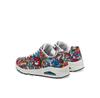 Мужские кроссовки Skechers Uno - color doodle 183500, mlt kolorowy