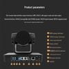 TCHD Video 420K Live Streaming PTZ Camera