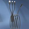 Endoscope Camera with Light,  Borescope with Adjustable LED Light,Endoscope Camera,Waterproof Inspection Camera