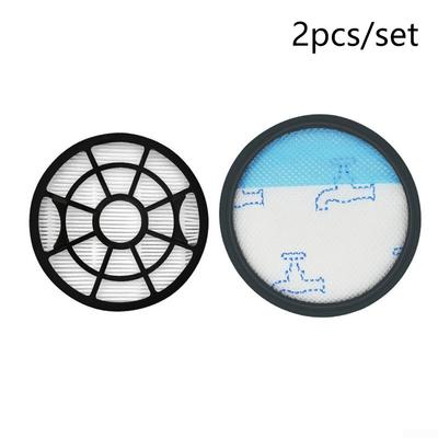 Für Rowenta Swift Power Cyclonic ZR904301 Staubsauger-Filterset