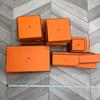 Good Condition Orange Empty Box Set of 30 Genuine Product