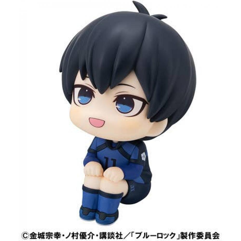 Blue Lock Look Up Match Ver. Yoichi Isagi