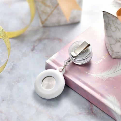 Lancardo Nurse Watch, Pocket Watch with Detachable Silicone Handle, Extendable, for Men and Women, Cute RN Stethoscope, Perfect Gift for Nurses and Ca