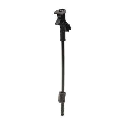 Windshield Wiper Washer Nozzle 6E0955985 Windscreen Washer Sprayer Jet Nozzle for Explorer Mustang