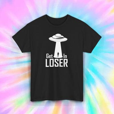 Oberteile – T-Shirts