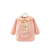 Stylish Waterproof Baby Coveralls for Autumn & Winter – Thickened, Stain-Proof Protective Clothing & Bib for Infants and Toddlers