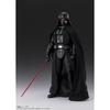 TAMASHII NATIONS S.H. Figuarts Darth Vader Classic Version 170mm ABS PVC Fabric Action Figure