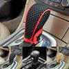 Accessoires d'intérieur – Housses pour levier de vitesse