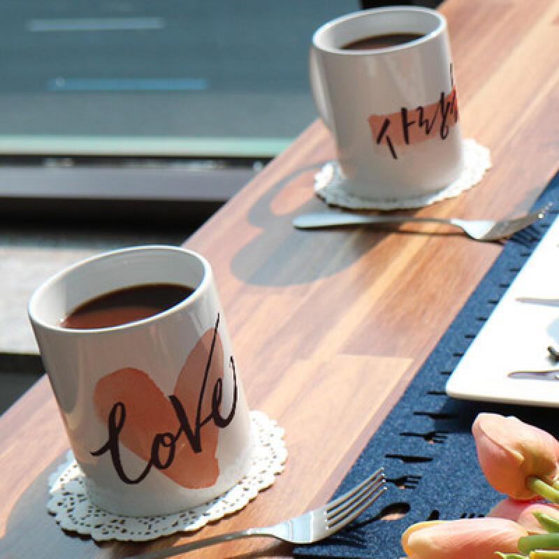 tf489-Design Mug 2p-I Love You