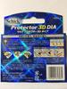 Schick Protector 3D Diamond (8 pieces)