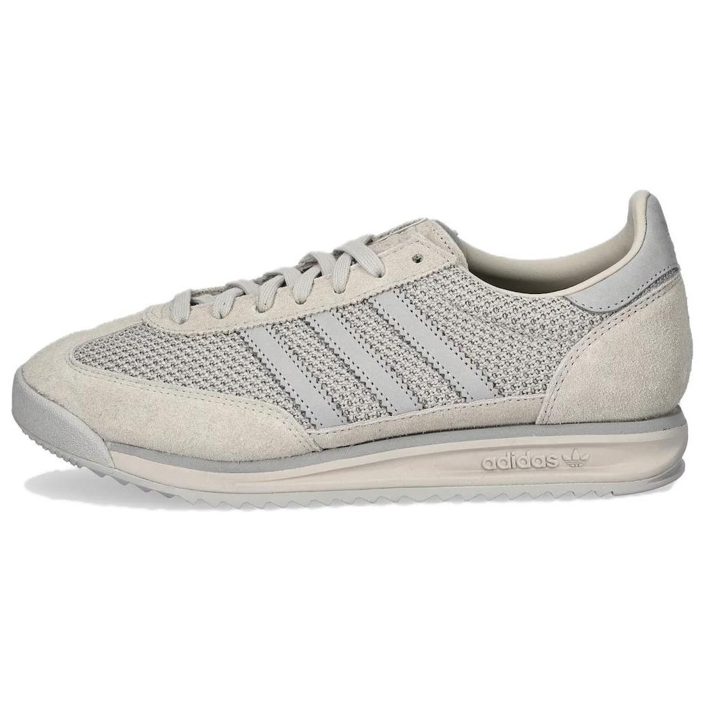 adidas SL 72 RS Wonder Aluminum Grey Men s JR7813 EU 44⅔