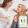 Cartão de abraço de bolso com design fofo de kimchi, suprimentos para festas, adereços para eventos, cartões-presente