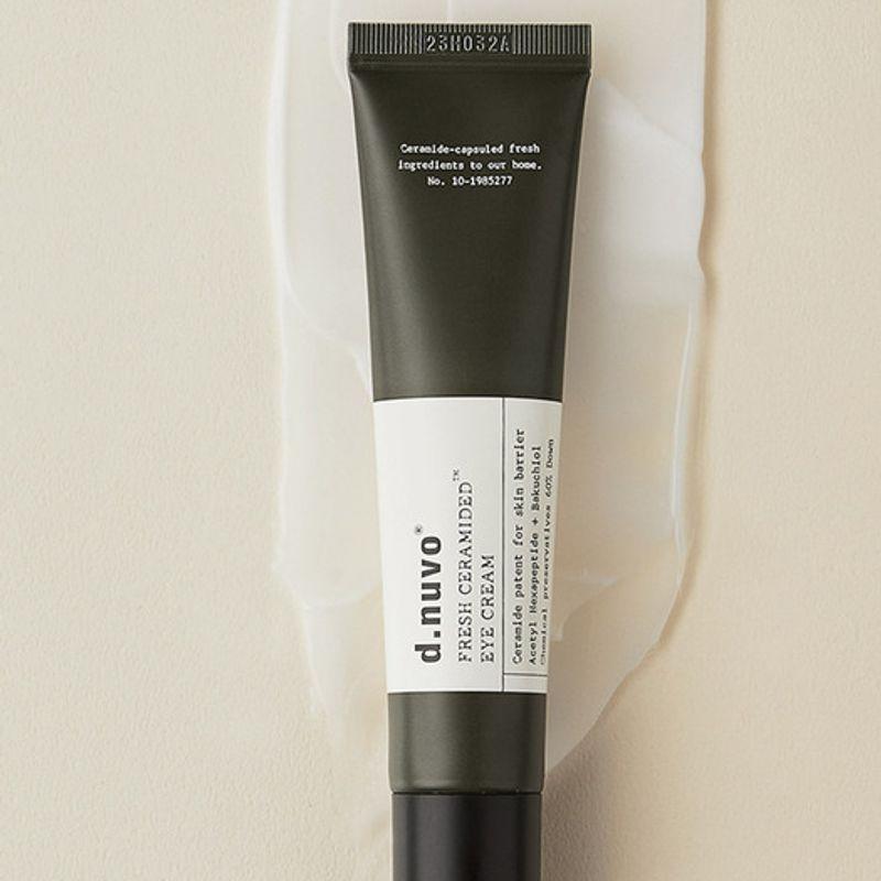 dnuvo Fresh Ceramide Eye Cream 35ml Fresh Ceramide Eye Cream 35ml