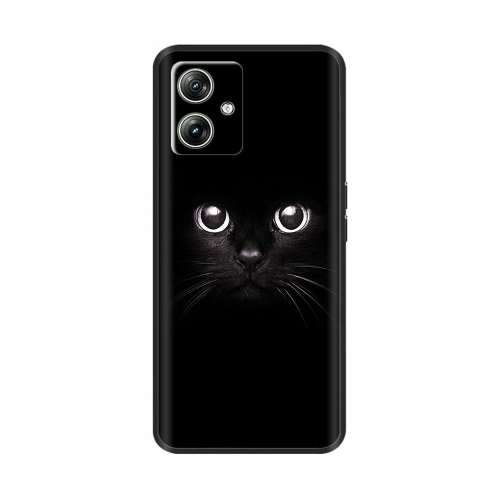 For Motorola Moto G54 Case Silicone Cover For Motorola Moto G54 MotoG54 XT-2343-1 Back Cover Shockproof Phone Cases Protector