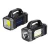 Meng Pao High-Power Rechargeable Handheld Searchlight