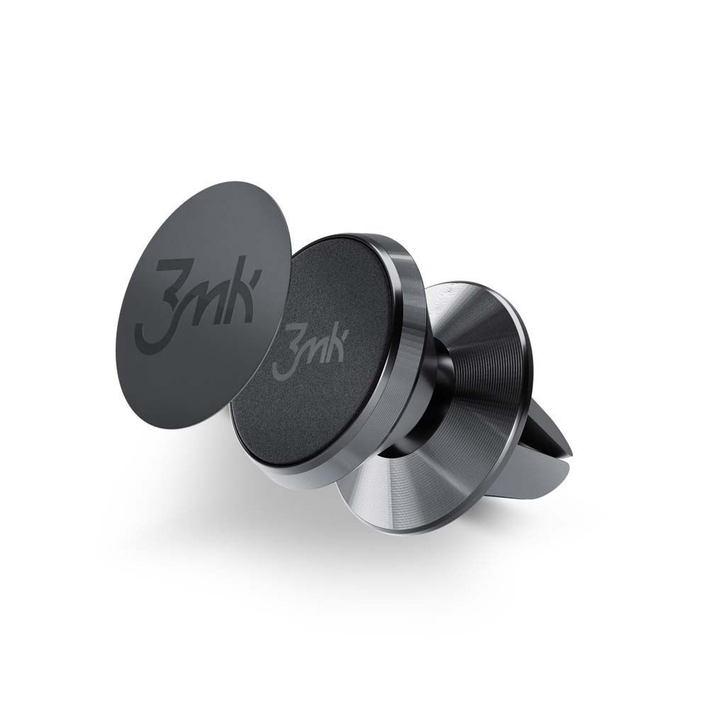 Accessories - 3Mk Magnet Power Car Holder