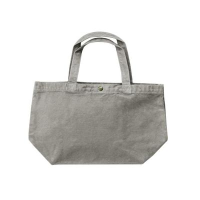 Bags By Jassz Large Canvas Shopper