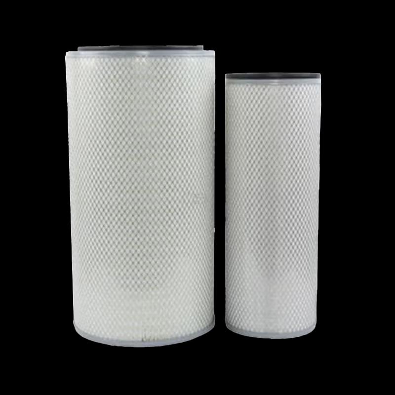 Ankai HFF6100K82D Air Filter Element