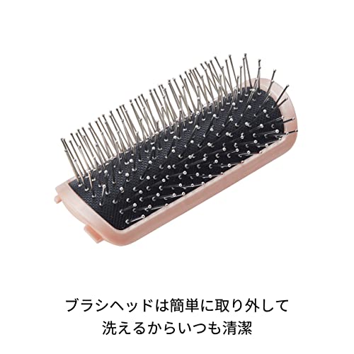 Festino Ion Care Styling Brush SMHB-009 (White)