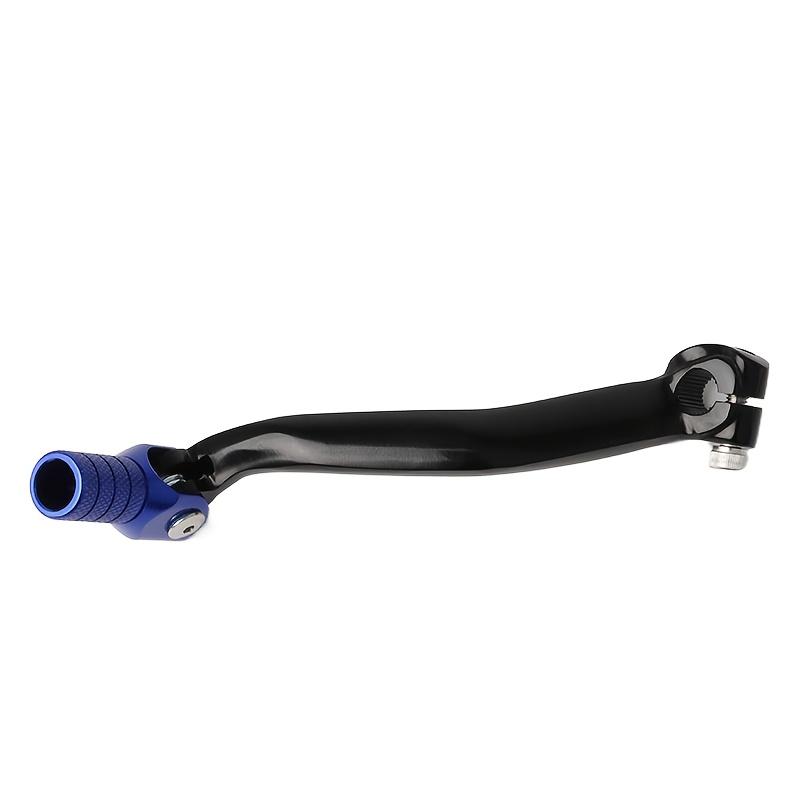 Motorcycle gear shift lever suitable for YAMAHA WR250F WR450F YZ250F YZ450F YZ250 motorcycles gear control lever shift lever