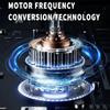 120000Pa 5 In1 Wireless Automobile Vacuum Cleaner Portable Robot Vacuum Cleaner Handheld Mini For Car Home Office