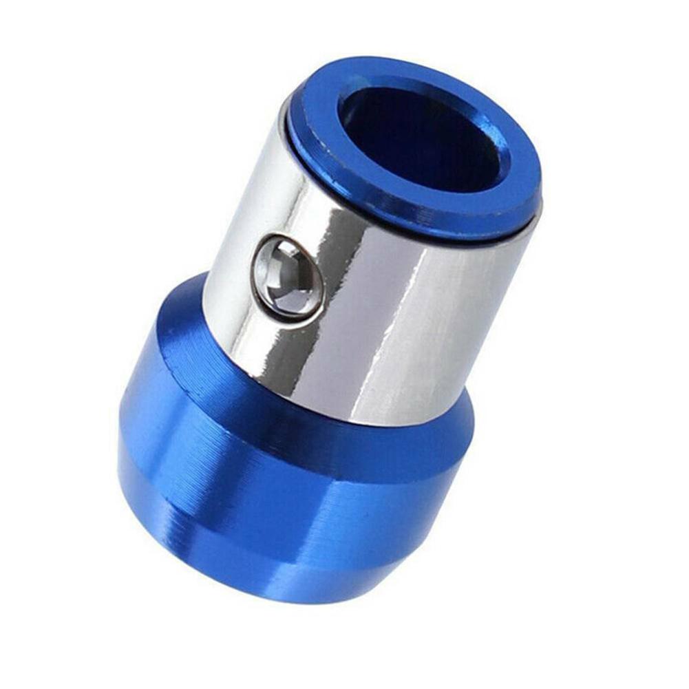 Piese de șurubelniță cu inel magnetic detașabil de uz general metal