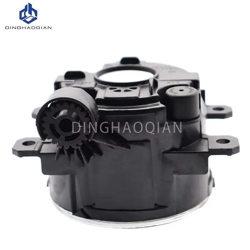 Fog Light for Honda Crv 2012 2013 2014 Car Front Bumper Fog Lamp Headlights Foglights Car Accessories Assembly Left Right