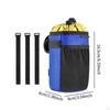 Water Bottle Holder Bike Cup Handlebar Drink Holders for Bikes,