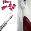 Car Dent Repair Tool Puller Leveling Aluminum Alloy Circular Gasket Small Pit Pepair Reuse Dent Repair Tool For Car