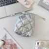 Glossy Girls' Polaroid Camera Bag: Portable, Cute, Shockproof, Soft - Perfect for Travel & Outings