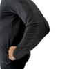 Born Living Yoga Long Sleeve T-shirt Kilux