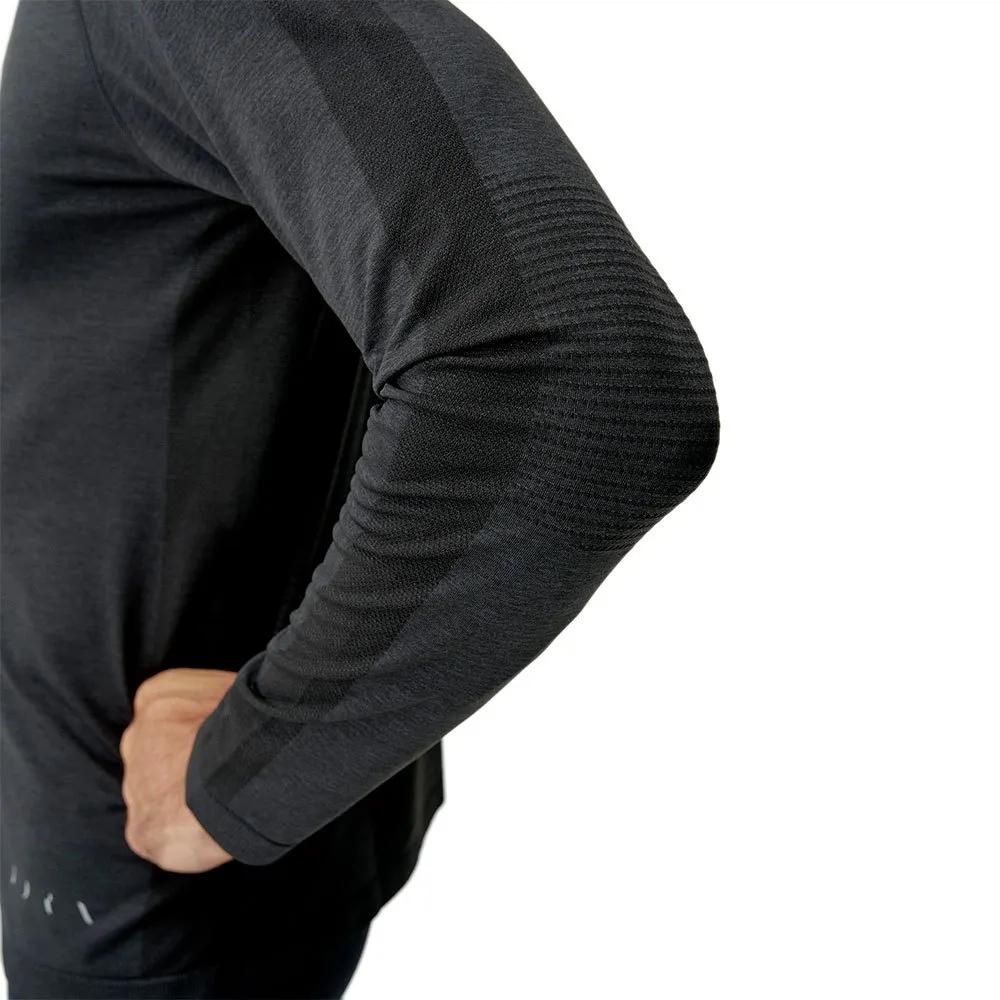 Born Living Yoga Long Sleeve T-shirt Kilux