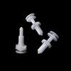 20x Time Saving Car Trim Installation Clips Secure Snap Fit Design Premium Plastic Interior Accessories For C1500 C2500