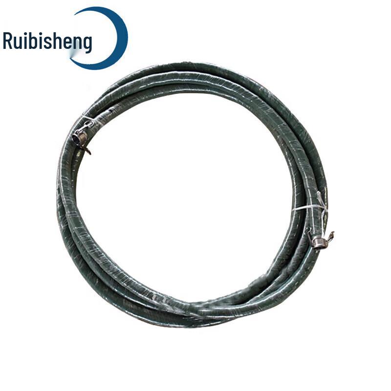 Ruibisi Shower Tent Heater Outlet Pipe