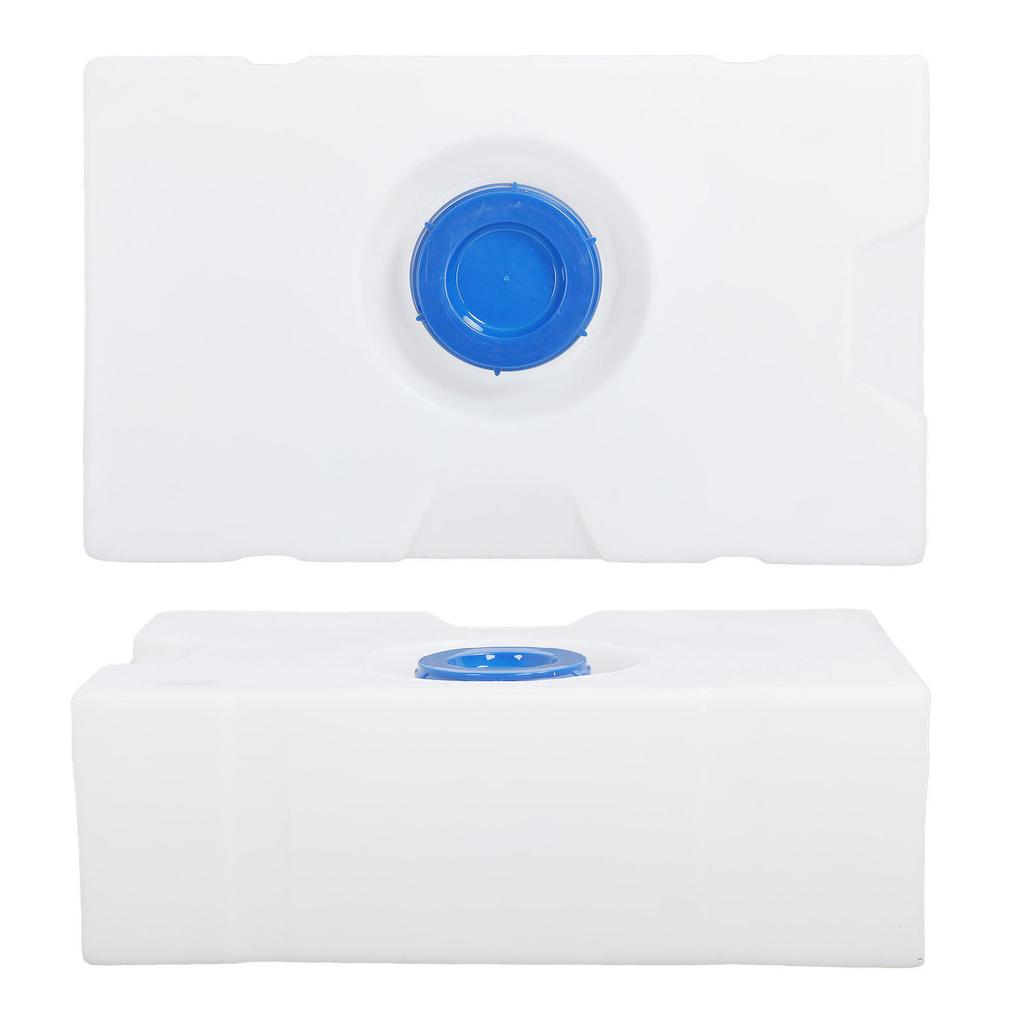 RV Water Holding Tank 18 Gallons Large Capacity RV Water Tank for Trailer Camper Boat Yacht