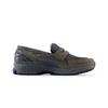 NEW BALANCE Men's and Women's Loafers Retro Style Versatile and Comfortable Sport Shoes U1906LAF