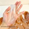 Soft TPR DIY Pressure Ball Kit Transparent Handmade Ball Skin DIY Empty Ball Skin  Children Gift