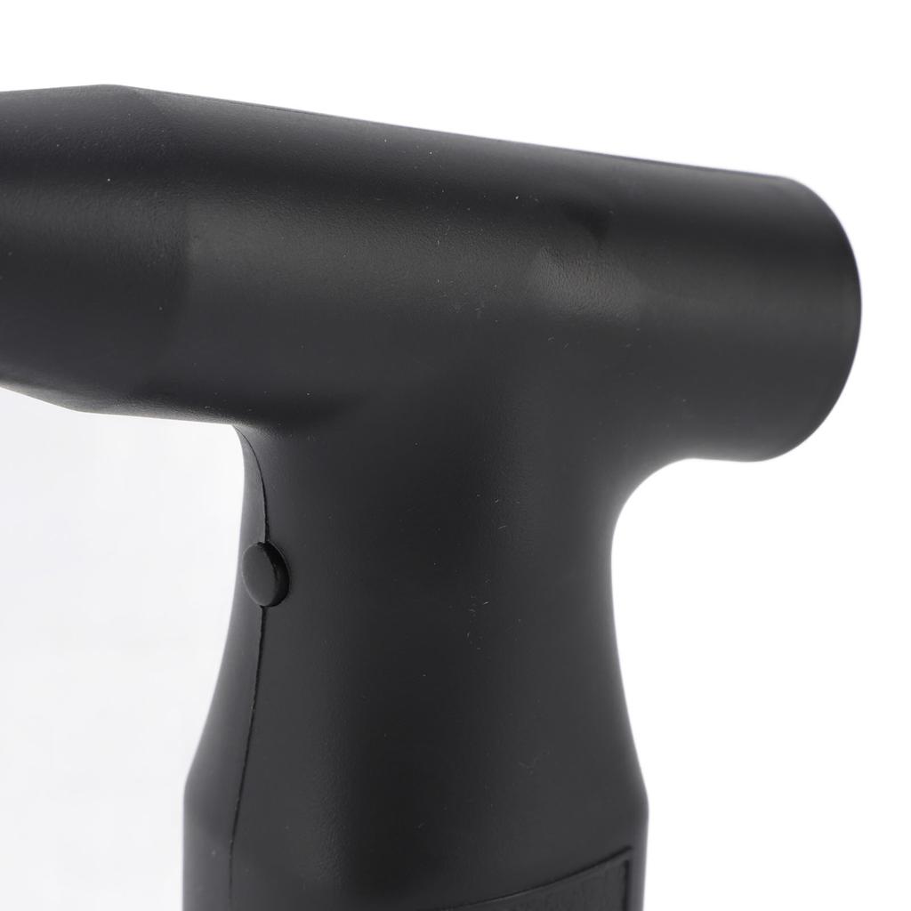 Farbspritzgerät Wiederaufladbar Feine Zerstäubung 5mm Sprühbreite Elektrisches Farbspritzgerät für Autoinnenraum