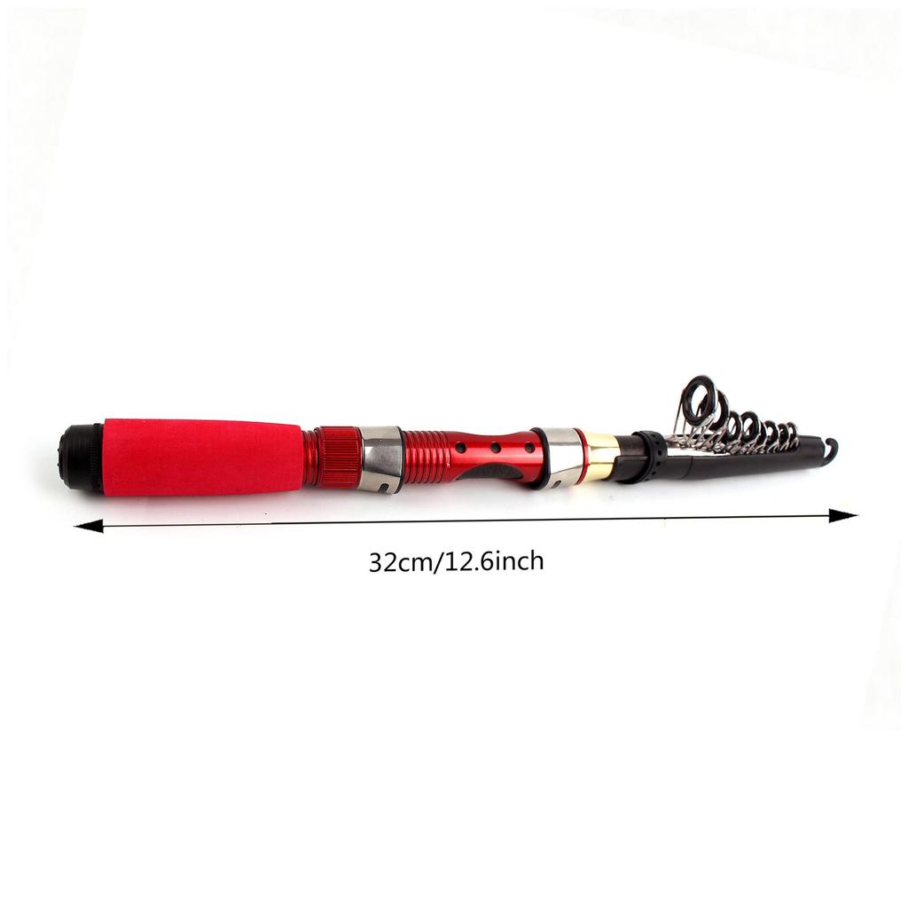 Long Cast Sea Fishing Rod - Special Edition Lure Rod