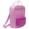 Nike Polyester Handbag, Backpack, Kids' Bag Medium Unisex Flame Pink Casual BA6097-601