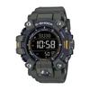 Casio Watch G-Shock MUDMAN Radio Solar Biomass Plast GW-9500-3JF Pánský klíč k autu