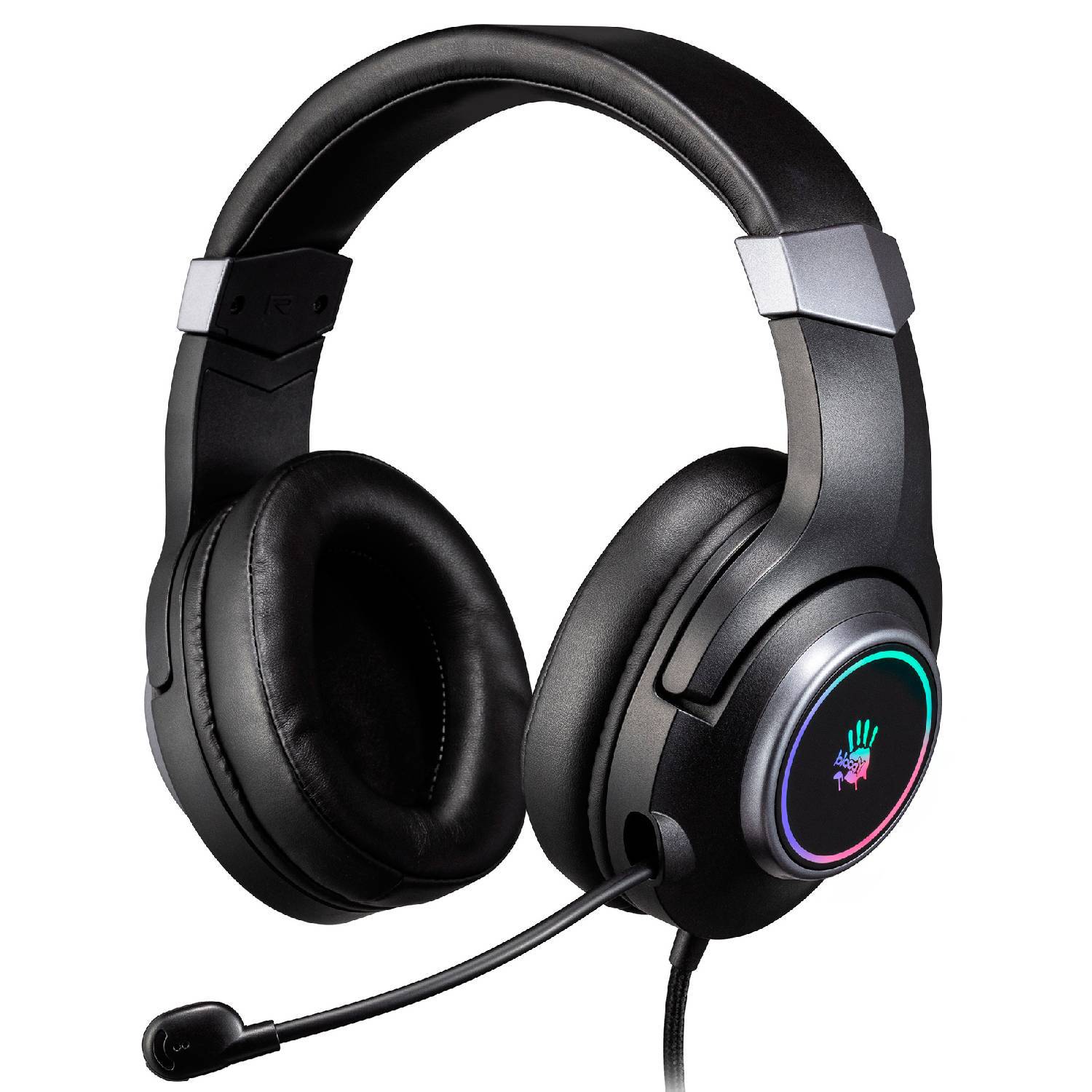 

Headset A4tech Bloody G350