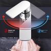 TLXT Stainless Steel Basin Mixer Faucet