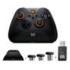 For BIGBIG Won Gale Wireless Gaming Controller for NS Gamepad with Hall Version Combo Function Somatosensory Intelligent
