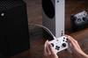 8BitDo Ultimate Xbox Controller mit Hall-Effekt-Triggern und Kabel für Xbox Series und Xbox Kompatibel mit Windows und Android Offiziell lizenziert
