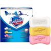 Safeguard Assorted Bar Soaps 3-Pack