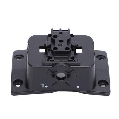 Replacement Flash Hot Shoe Mount Foot ABS Camera Flash Repair Parts for SB5000 SB-5000