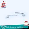 Otai Mazda Atenza Rear Fog Light Eyebrow Trim - Suitable for Rear Fog Light Cover
